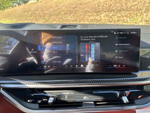 New 2026 BMW X5 M Competition w/ Executive Package AWD/4WD image 18