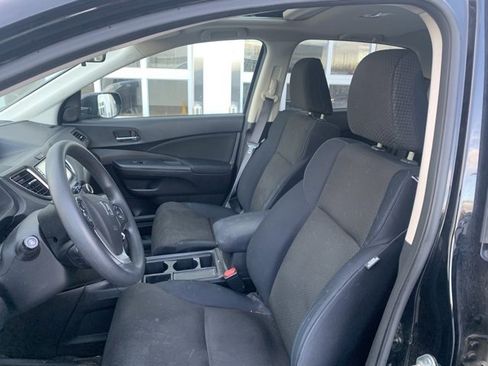 Used 2016 Honda CR-V EX image 6