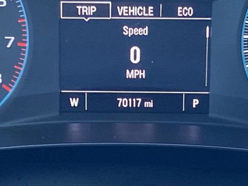 Used 2022 Chevrolet Malibu LT image 8