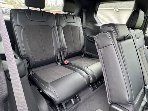 New 2026 Jeep Grand Cherokee L 4WD image 26