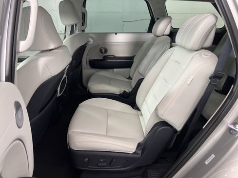 New 2026 Hyundai Palisade Calligraphy image 10