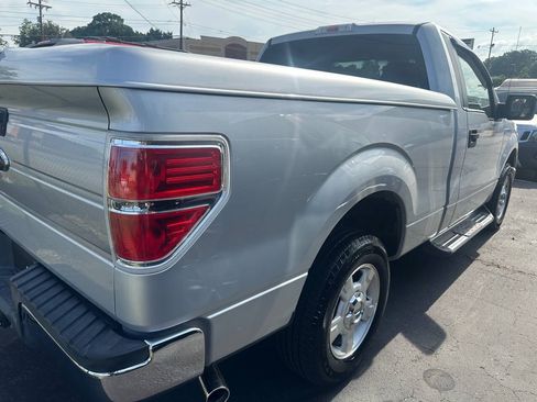 Used 2010 Ford F150 XLT RWD image 5