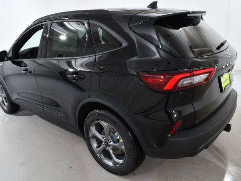 New 2026 Ford Escape ST-Line Select w/ Tech Pack #2 image 15