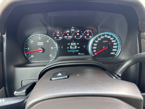 Used 2017 Chevrolet Tahoe LT AWD/4WD image 15