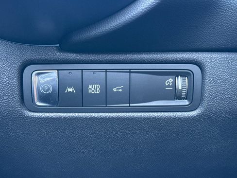 Used 2024 Chevrolet Equinox EV LT w/ LPO, Active Package AWD/4WD image 37