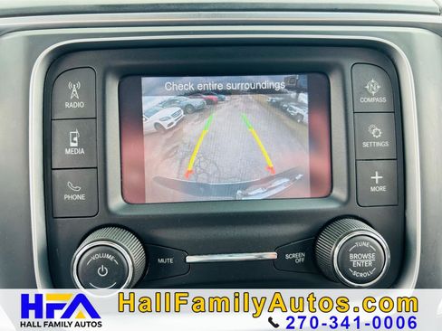 Used 2021 RAM 1500 Classic SLT image 28