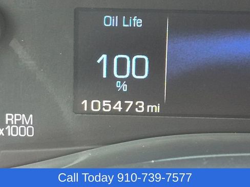 Used 2014 Cadillac ATS Luxury w/ Cold Weather Package AWD/4WD image 23