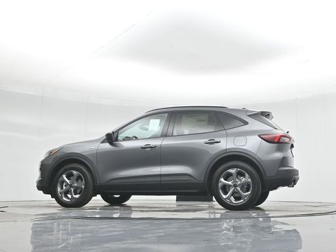 New 2025 Ford Escape ST-Line w/ Equipment Group 301A image 51