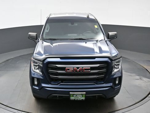 Used 2021 GMC Sierra 1500 Elevation w/ X31 Off-Road Package image 36