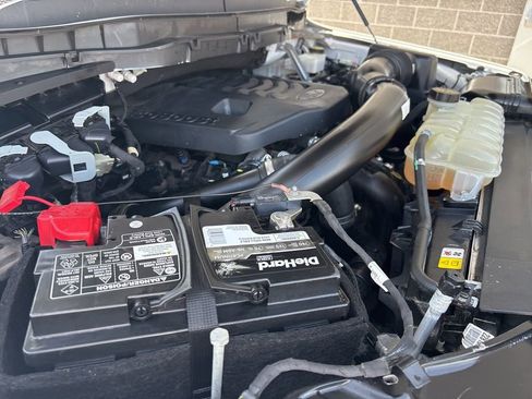 Used 2021 Ford F150 Tremor w/ Equipment Group 401A Mid AWD/4WD image 22