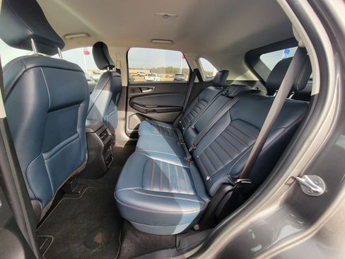 Used 2023 Ford Edge SEL w/ Sport Appearance Package image 20