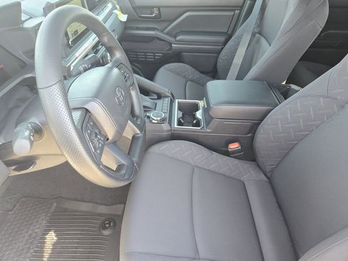 New 2026 Toyota Tacoma SR5 image 11