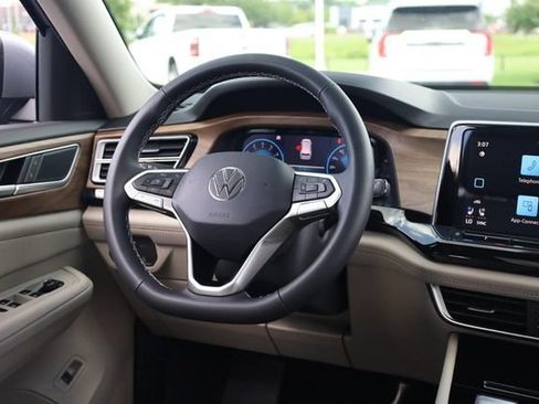 New 2026 Volkswagen Atlas SE AWD/4WD image 27