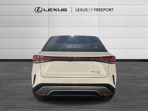 Certified 2023 Lexus RX 350 Premium w/ Accessory Package AWD/4WD image 5