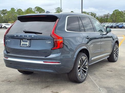 New 2026 Volvo XC90 T8 Ultra image 7