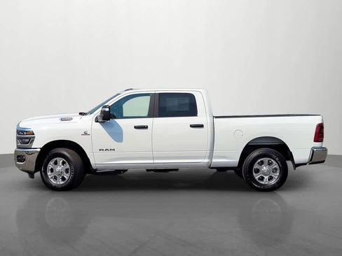 New 2025 RAM 2500 Lone Star RWD image 3