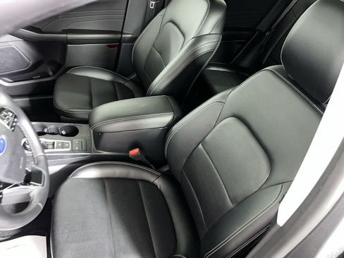 Used 2022 Ford Escape SEL AWD/4WD image 15