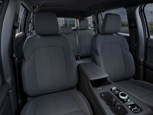 New 2026 Jeep Cherokee Laredo AWD/4WD image 45