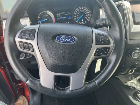 Used 2019 Ford Ranger XLT w/ FX4 Off-Road Package image 13