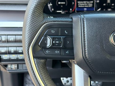 Used 2026 Toyota Tacoma TRD Sport w/ TRD Sport Premium Package AWD/4WD image 27