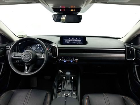 Certified 2025 MAZDA CX-50 2.5 Hybrid w/ Weather Package image 20