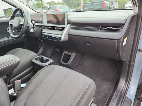 Used 2022 Hyundai Ioniq 5 SE image 10