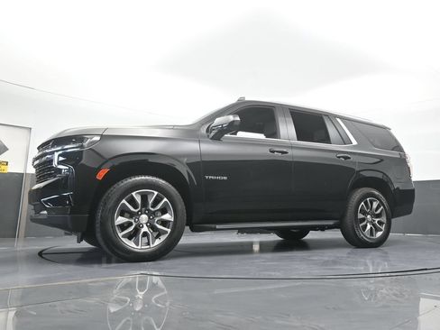 Used 2024 Chevrolet Tahoe LT RWD image 60