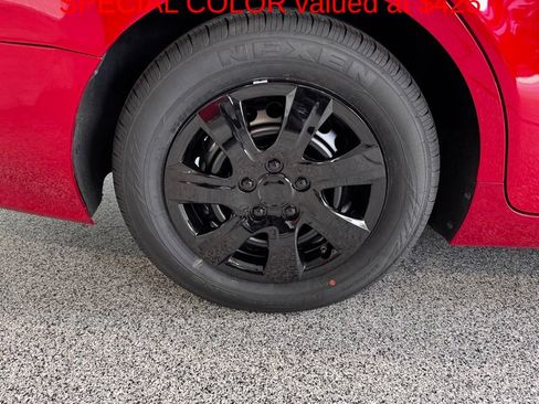 Used 2023 Toyota Camry LE w/ Audio Upgrade Package FWD image 9
