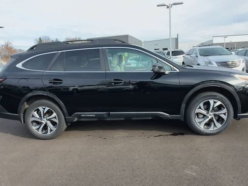 Used 2020 Subaru Outback Limited image 9