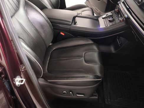 Used 2024 Hyundai Palisade Limited image 15