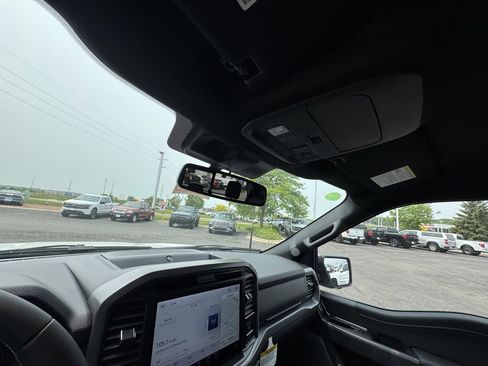 New 2025 Ford F150 XLT w/ Equipment Group 303A High image 27