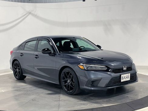 Used 2024 Honda Civic Sport image 38