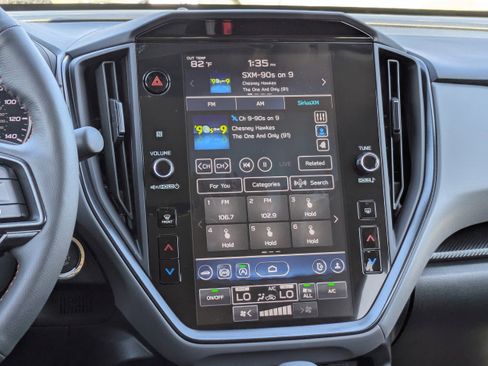 New 2026 Subaru Crosstrek 2.5i Limited w/ Popular Package #4A image 18