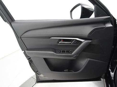 New 2026 MAZDA CX-5 Select AWD/4WD image 36