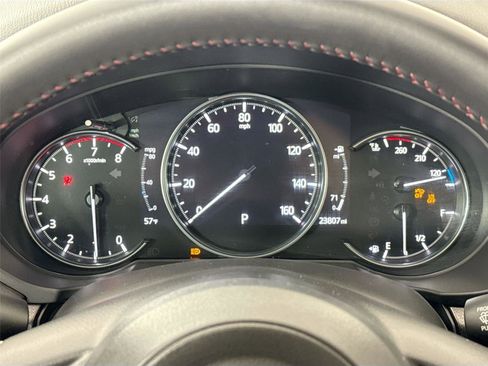 Certified 2023 MAZDA CX-5 AWD 2.5 Turbo image 20