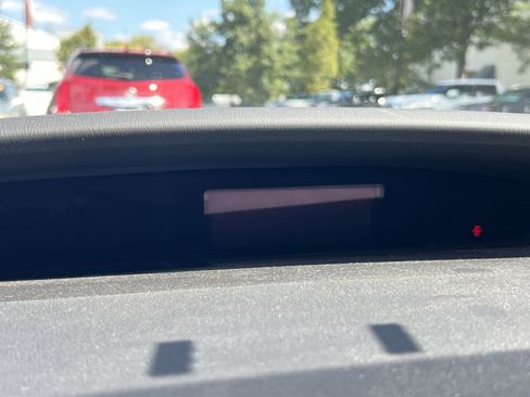 Used 2012 Toyota Prius Three w/ Solar Roof Pkg FWD image 15