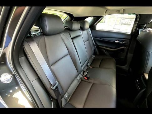 New 2025 MAZDA CX-30 2.5 Turbo w/ Premium Package image 52