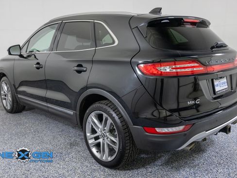 Used 2016 Lincoln MKC Reserve w/ Lincoln MKC Climate Package AWD/4WD image 6