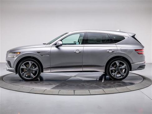 New 2026 Genesis GV80 3.5T Prestige image 2