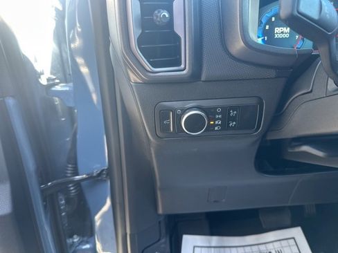 New 2025 Ford Bronco Sport Big Bend image 18