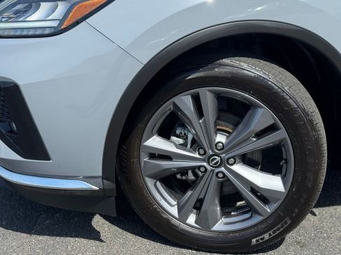Used 2024 Nissan Murano Platinum w/ Cargo Package AWD/4WD image 7