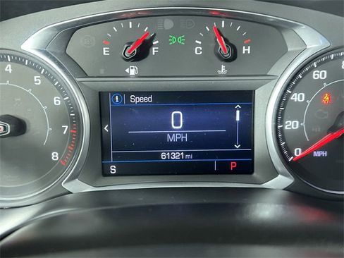 Certified 2021 GMC Acadia SLE w/ Driver Convenience Package image 12