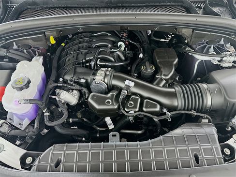 New 2025 Jeep Grand Cherokee Altitude image 18