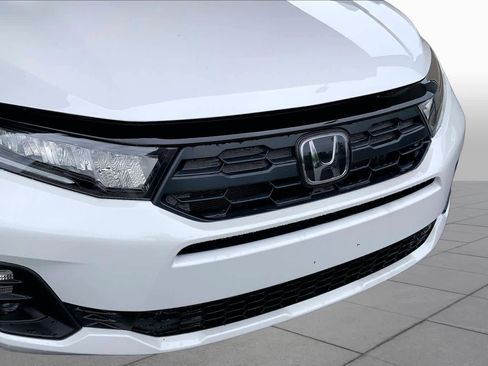 Used 2026 Honda Odyssey EX-L image 63