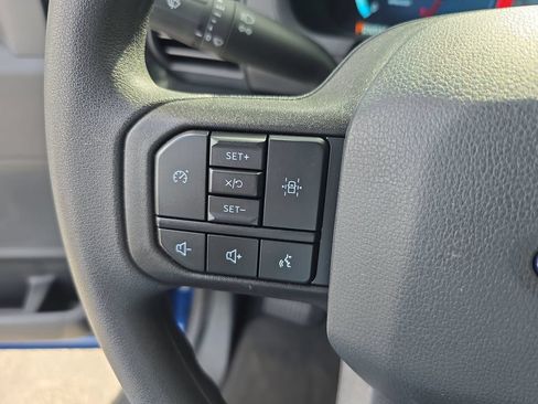 Used 2025 Ford F150 STX w/ Equipment Group 200A RWD image 24