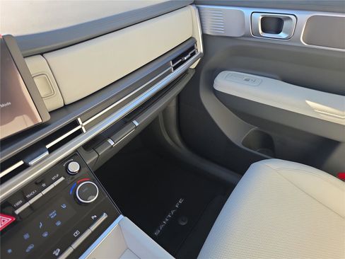 New 2026 Hyundai Santa Fe SEL image 19
