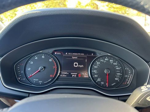 Used 2020 Audi Q5 2.0T Premium w/ Convenience Package image 11