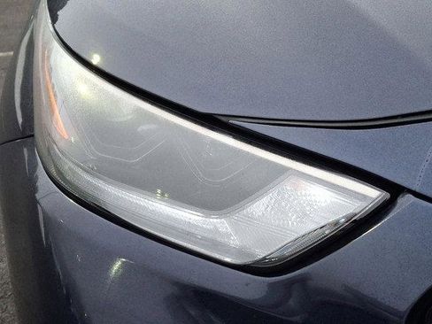 Certified 2024 Toyota Highlander XSE image 30