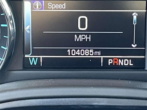 Used 2019 Chevrolet Tahoe LT w/ Off-Road Package image 26