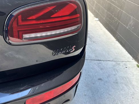 Certified 2023 MINI Cooper Clubman S image 5